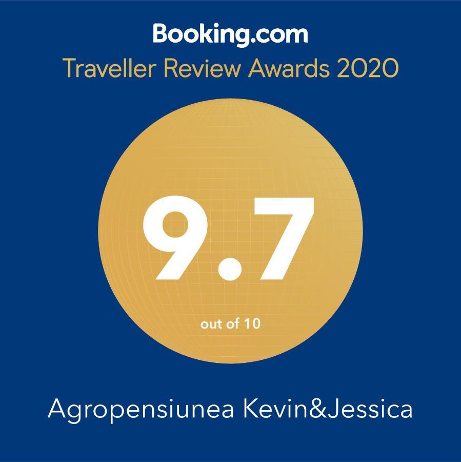 Kevin&Jessica Rooms Giarmata Экстерьер фото