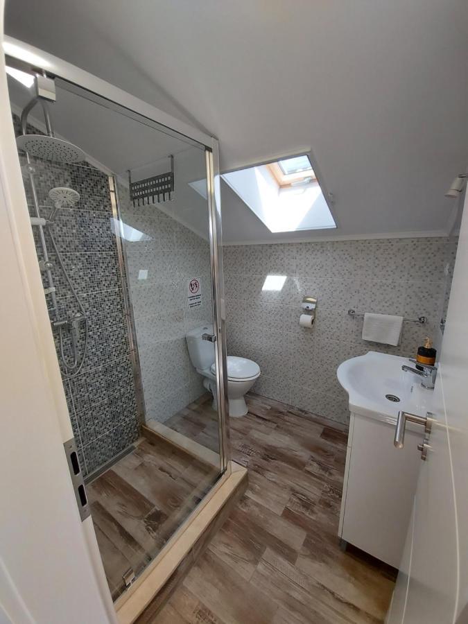 Kevin&Jessica Rooms Giarmata Экстерьер фото