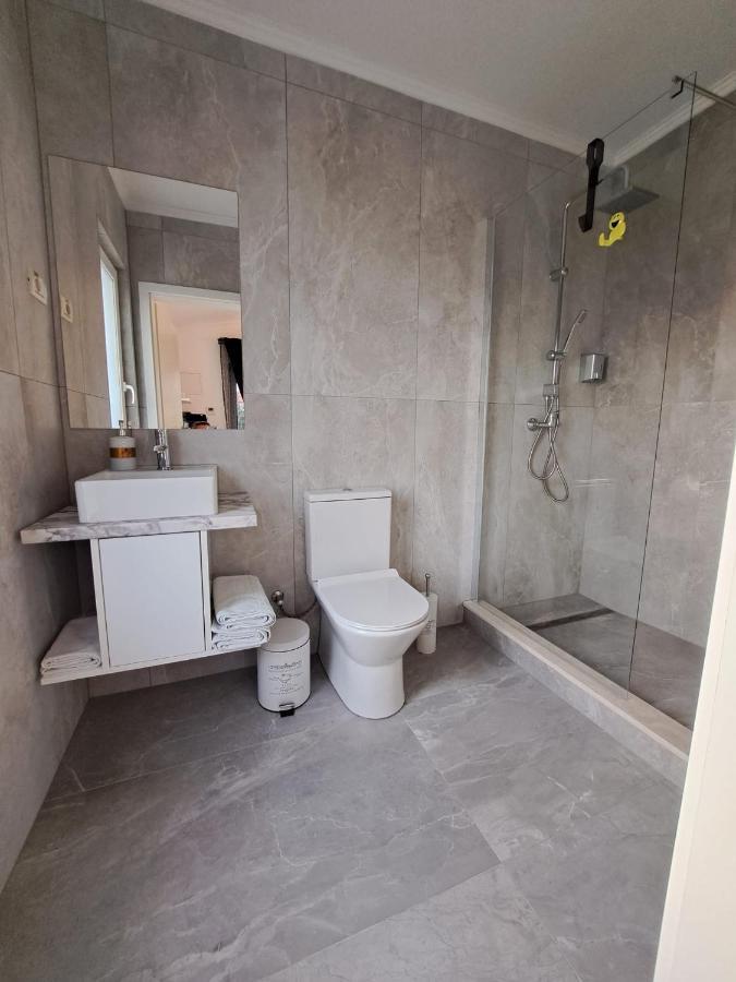 Kevin&Jessica Rooms Giarmata Экстерьер фото