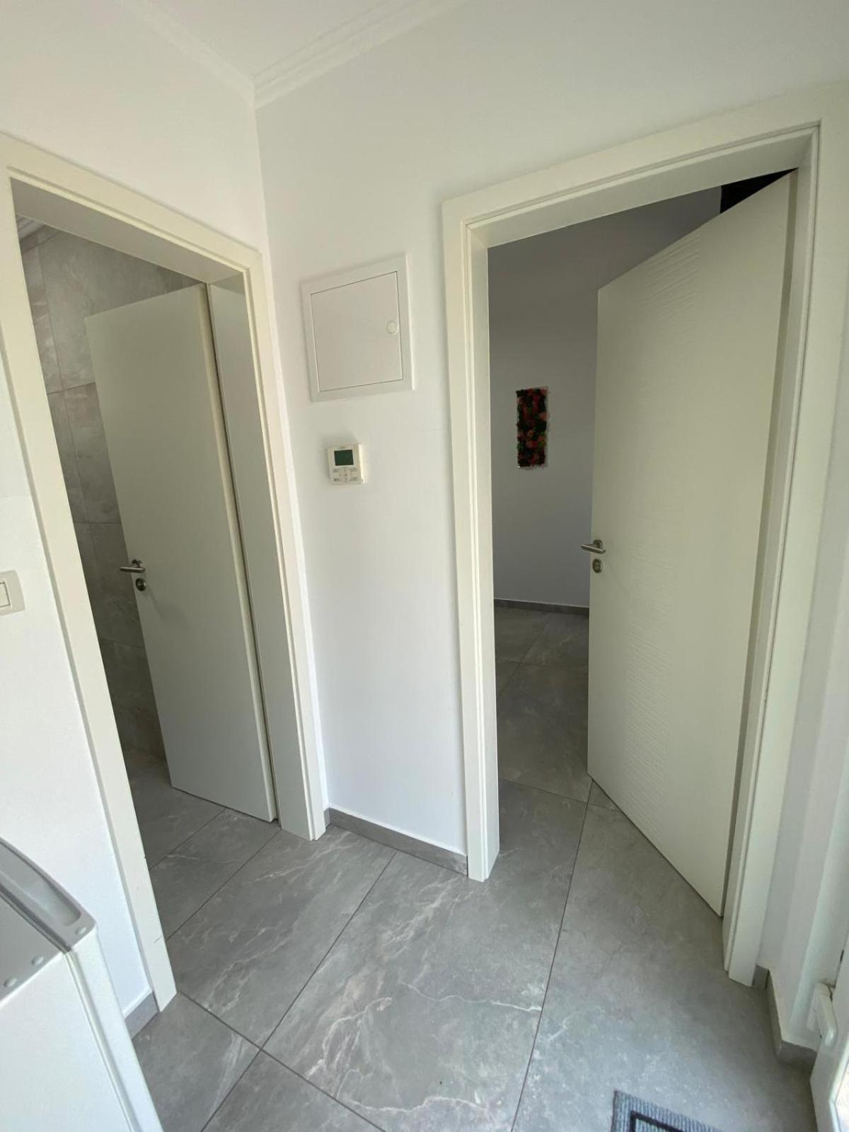 Kevin&Jessica Rooms Giarmata Экстерьер фото